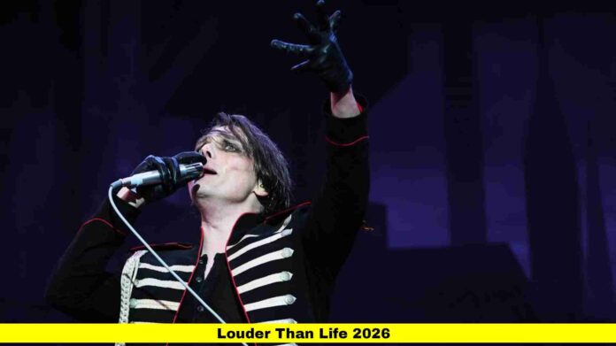 Louder Than Life 2026 Louder Than Life 2026
