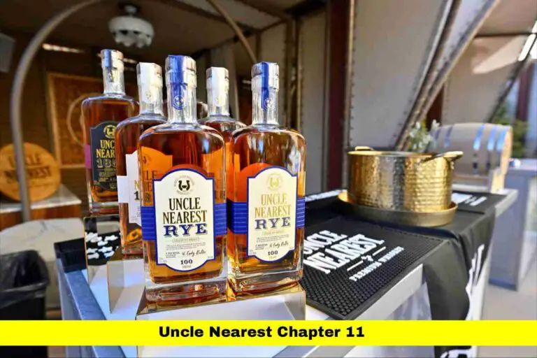 Uncle Nearest Chapter 11