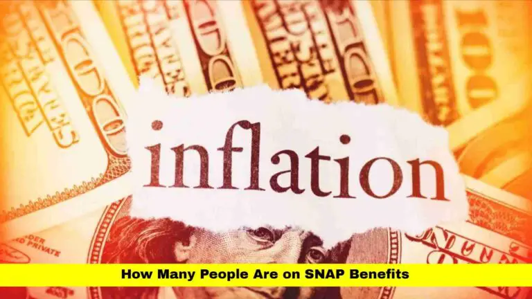 How Many People Are on SNAP Benefits