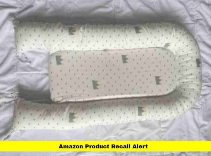 Amazon Product Recall Alert Amazon Product Recall Alert