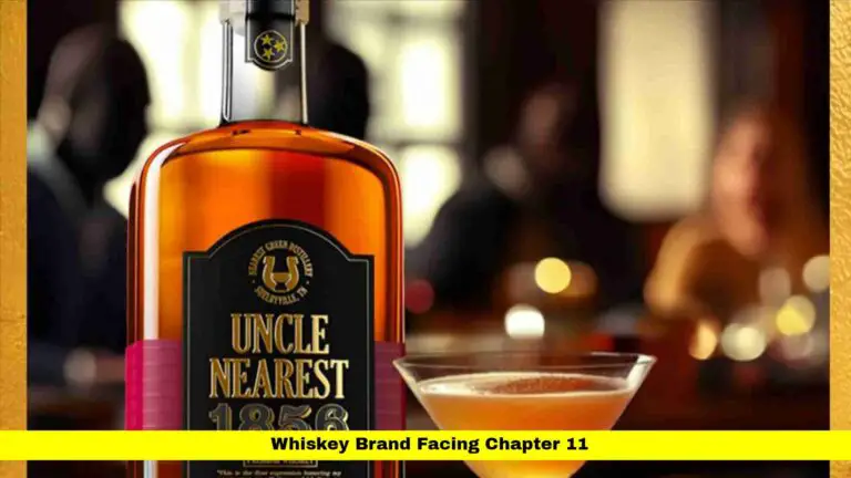 Whiskey Brand Facing Chapter 11