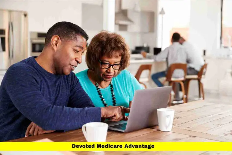 Devoted Medicare Advantage