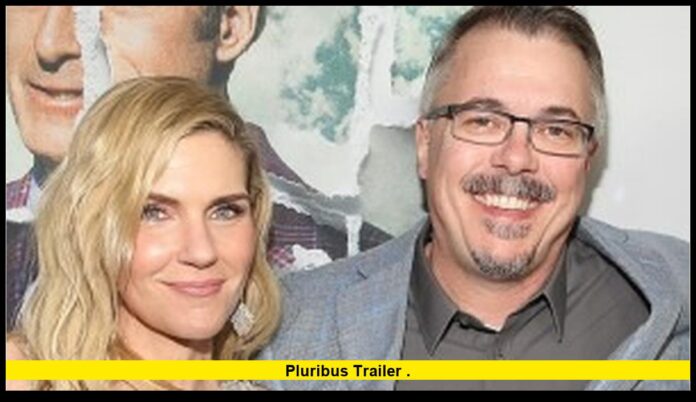 pluribus trailer