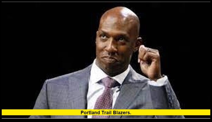 Portland Trail Blazers