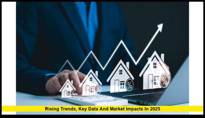 Foreclosed Properties: Rising Trends, Key Data and Market Impacts in 2025