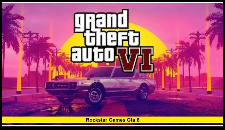 Rockstar Games GTA 6: Latest Updates and U.S. Release Expectations