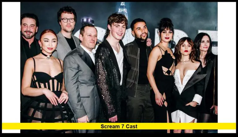 Scream 7 Cast: Every Confirmed Star and Update Fans Should Know