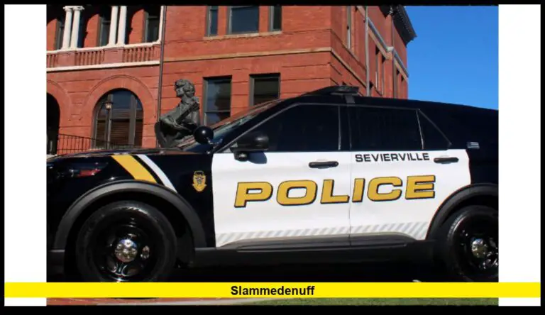 Slammedenuff: Sevierville Cancels Day Two Amid Safety Concerns