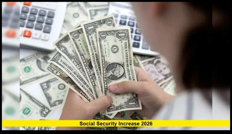 Social Security Increase 2026: What Beneficiaries Need to Know