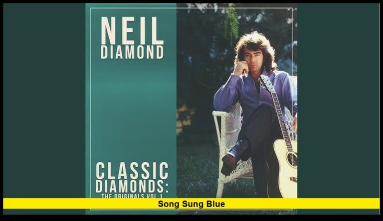 Song Sung Blue: The Timeless Neil Diamond Classic That Still Moves Millions
