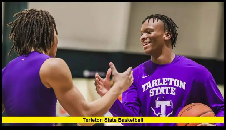 Tarleton State Basketball: Program Faces Shake-Up as Coach Placed on Leave