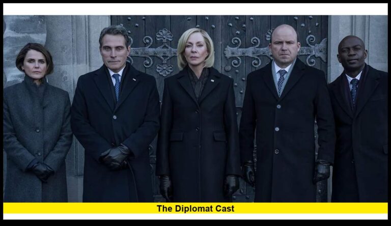 The Diplomat Cast: Who’s Who in Netflix’s Political Thriller, and What’s Next