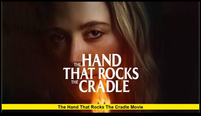 The Hand That Rocks the Cradle Movie The Hand That Rocks the Cradle Movie Returns with a Chilling 2025 Remake That Redefines Domestic Thrillers