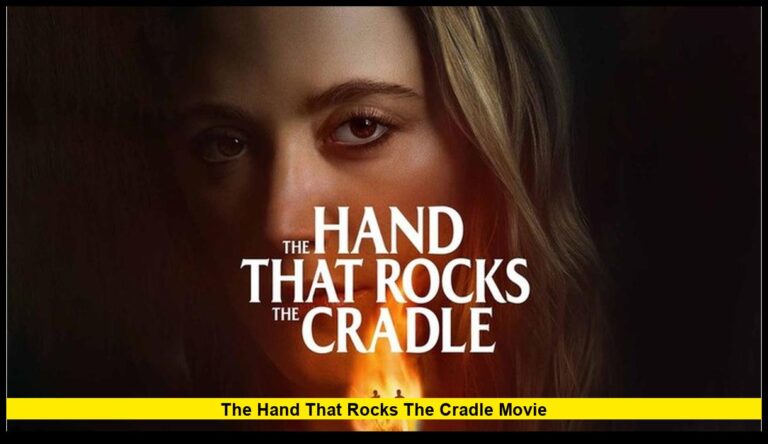 The Hand That Rocks the Cradle Movie Returns with a Chilling 2025 Remake That Redefines Domestic Thrillers