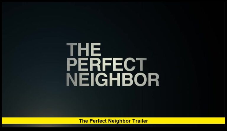 The Perfect Neighbor Trailer Unveils a Chilling Glimpse of Netflix’s Next Big True-Crime Documentary