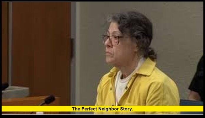 The perfect neighbor story