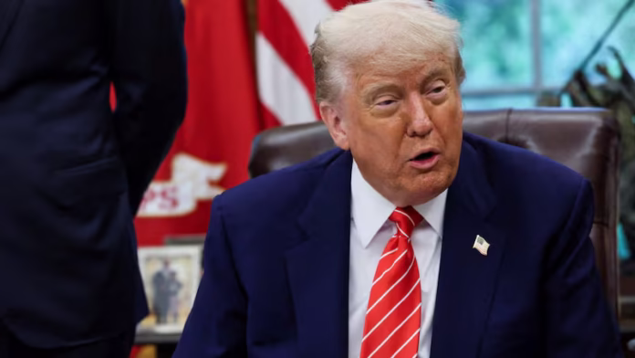 Trump Vice President in 2028 Trump Vice President in 2028: Speculation Grows as Trump Eyes Return to the White House