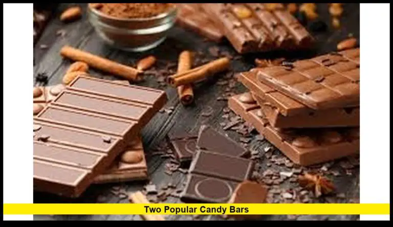 Two Popular Candy Bars Recalled Nationwide Over Allergy and Contamination Concerns