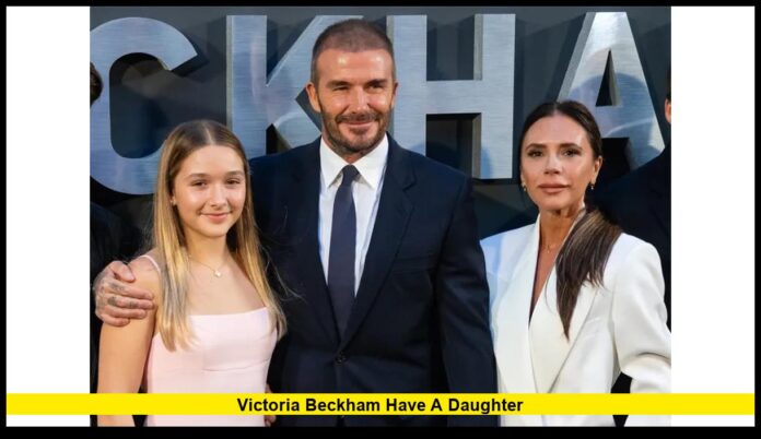 Does Victoria Beckham Have a Daughter? Inside Her Family Life and Bond with Harper
