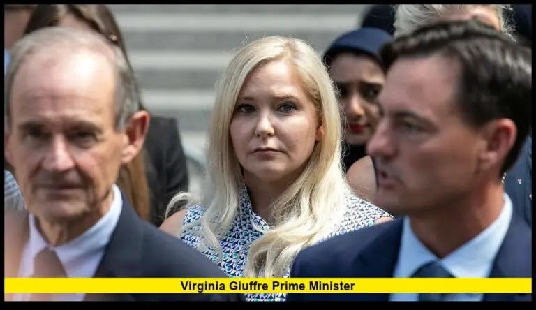 The Survivor’s Advocacy That Reached Global Leaders