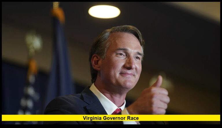 Virginia Governor Race: Spanberger and Earle-Sears Head Toward a Historic Election Showdown