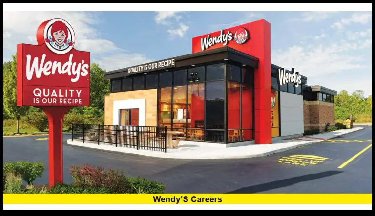 Wendy’s Careers: Opportunities, Growth, and Hiring Across the U.S.