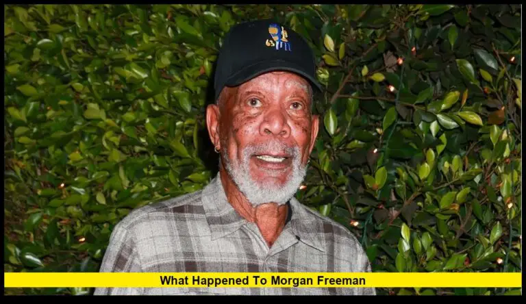 What Happened to Morgan Freeman: Health Update, Recent Appearances, and What He’s Working on Now