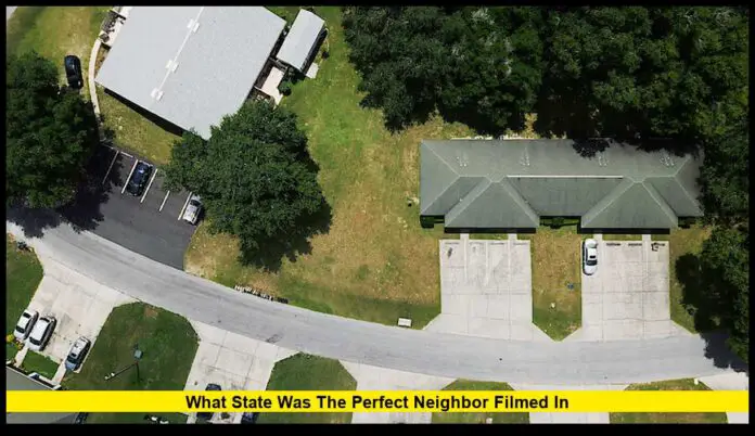 What State Was The Perfect Neighbor Filmed In: The Real Story Behind the Location
