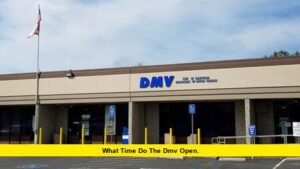 What Time Do the DMV Open? A Complete 2025 Guide for U.S. Drivers