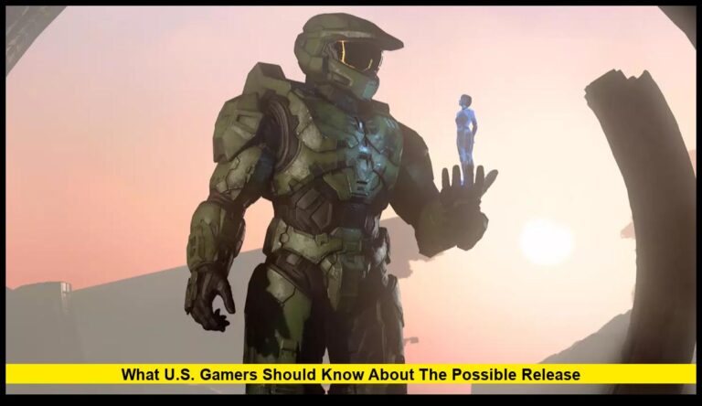 Halo Master Chief Collection PS5: What U.S. Gamers Should Know About the Possible Release