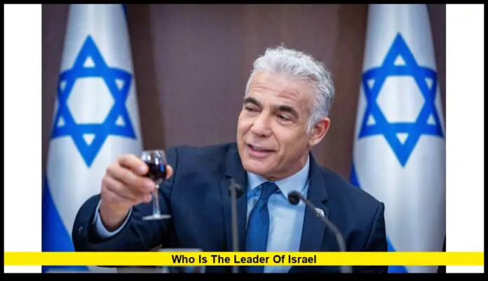 Who Is the Leader of Israel Who Is the Leader of Israel? Understanding the Current Power and Political Landscape