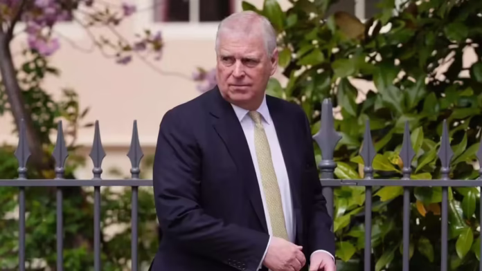 Why Has Prince Andrew Lost His Title: Understanding the Royal Scandal and Its Lasting Impact