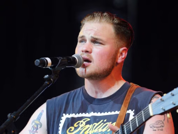 Zach Bryan Song Lyrics