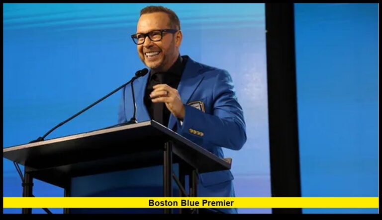 Boston Blue Premier: What You Need to Know Ahead of the October Launch