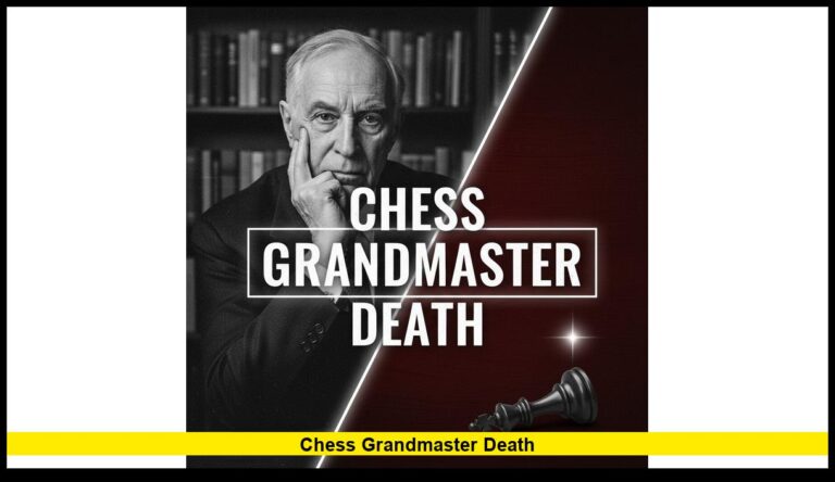 Chess Grandmaster Death: Remembering Daniel Naroditsky and His Lasting Legacy in the Chess World