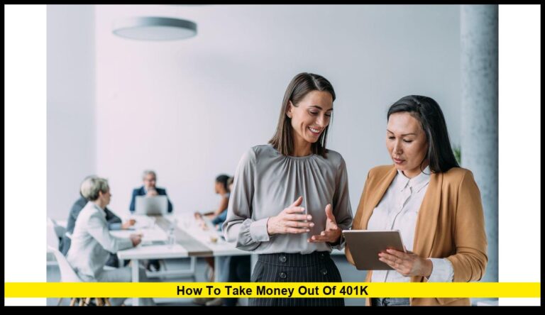 How to Take Money Out of 401(k): Updated Rules & Strategies in 2025