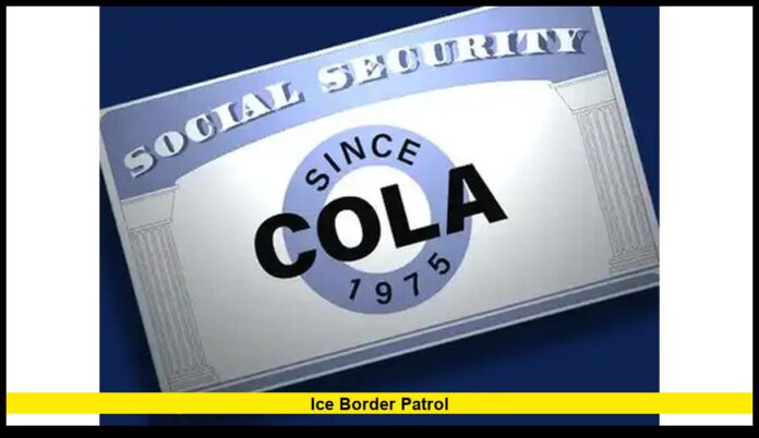 ice border patrol