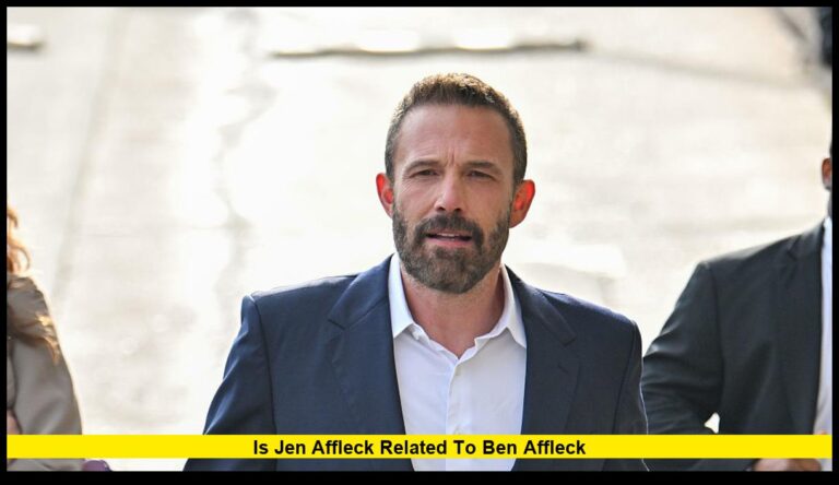 title: is jen affleck related to ben affleck? truth behind the affleck name amid trump’s call for microsoft shake-up