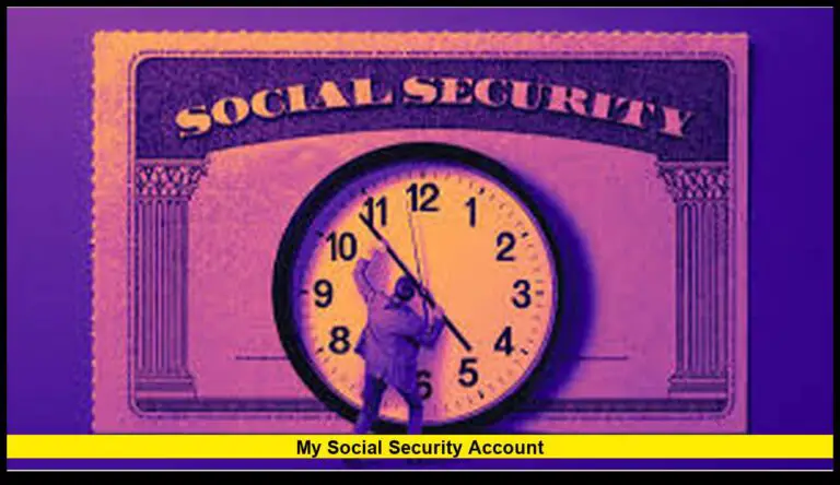 My Social Security Account: Latest Updates & What You Need to Know