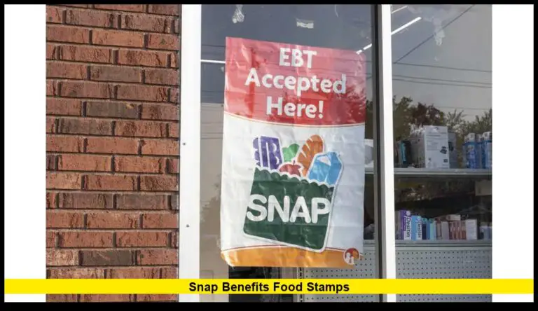 SNAP Benefits Food Stamps: Millions of Americans Face Delays Amid Funding Uncertainty