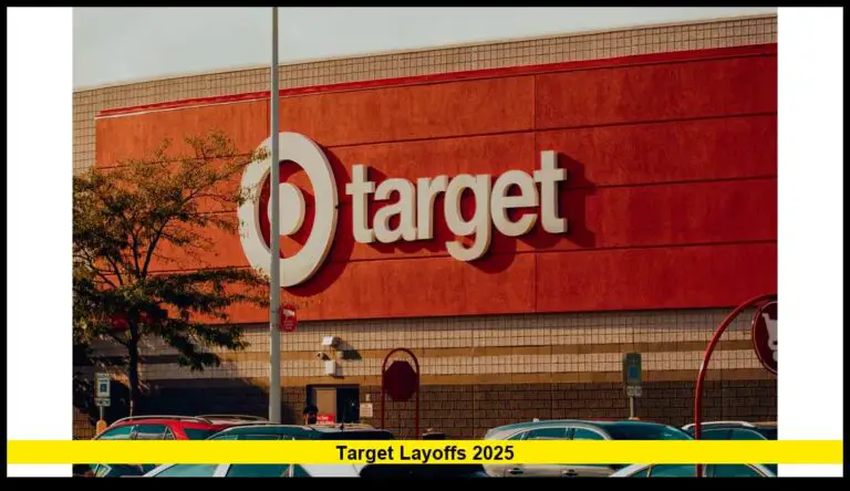 Target Layoffs 2025: What You Need to Know