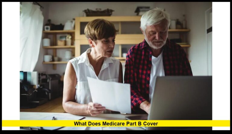 What Does Medicare Part B Cover in 2025? A Deep Dive for U.S. Beneficiaries
