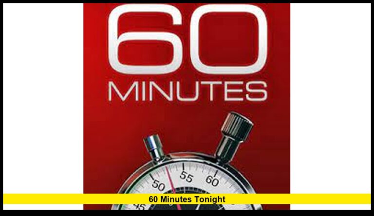 Inside the Stories Airing on CBS This Sunday, December 1, 2025