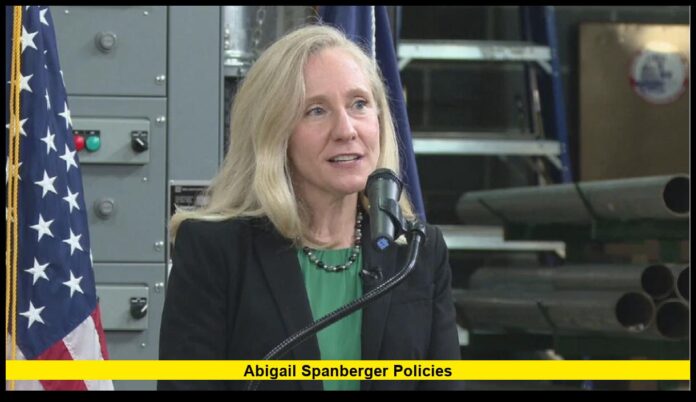 Key Legislative Priorities and 2025 Political Agenda