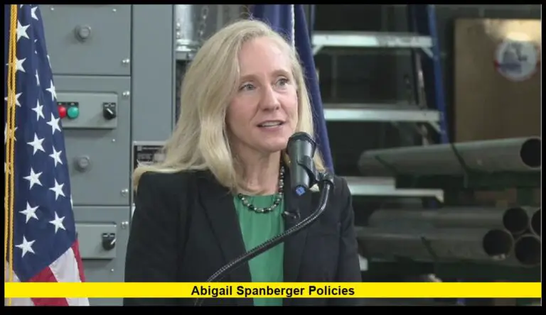 Key Legislative Priorities and 2025 Political Agenda