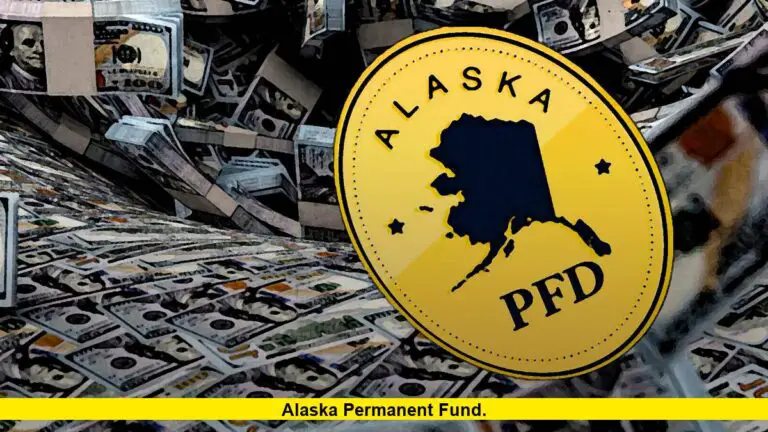 Alaska Permanent Fund