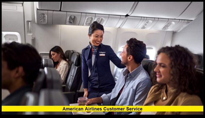 American Airlines Customer Service 2025 Updates, Contact Options, and Traveler Experience