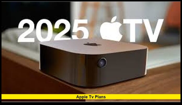 Apple TV Plans Pricing, Features, and What’s New in 2025
