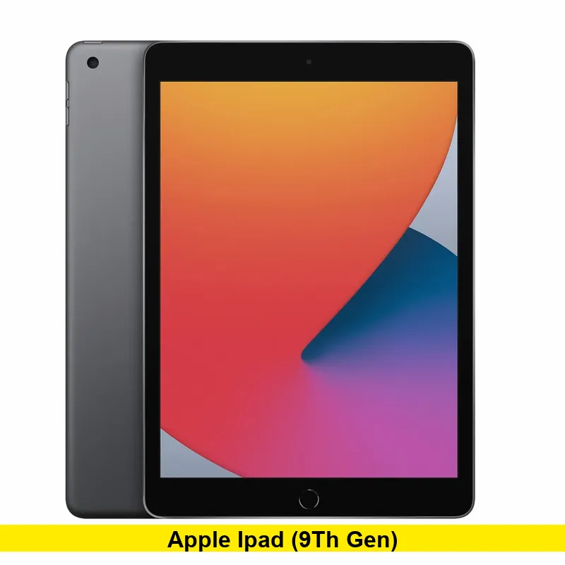 Apple iPad (9th Gen)