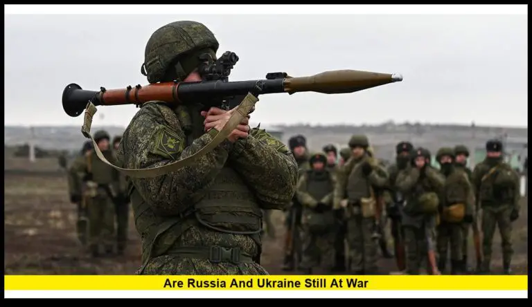 The Current Situation Explained (November 2025)